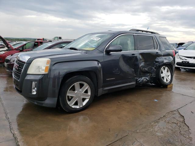 GMC TERRAIN SL 2011