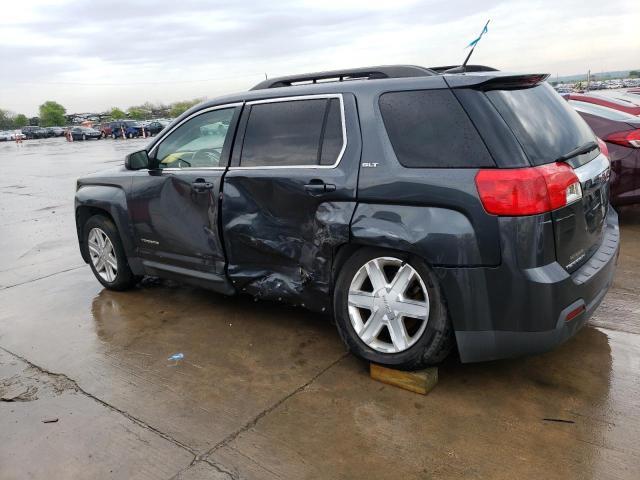 GMC TERRAIN SL 2011