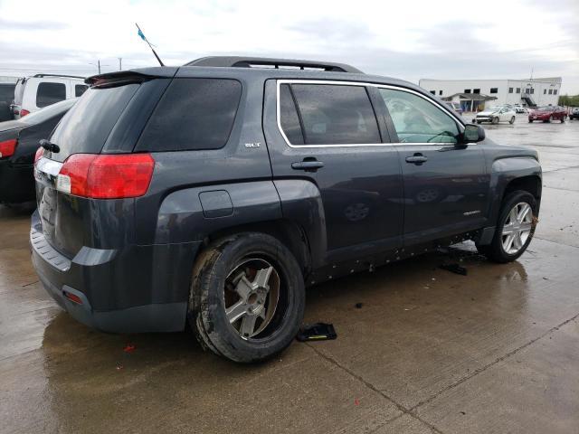 GMC TERRAIN SL 2011