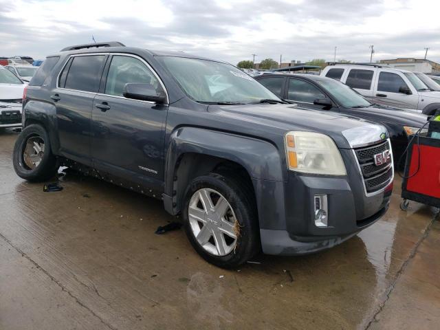 GMC TERRAIN SL 2011