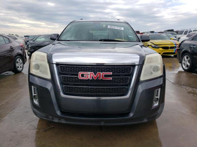 GMC TERRAIN SL 2011