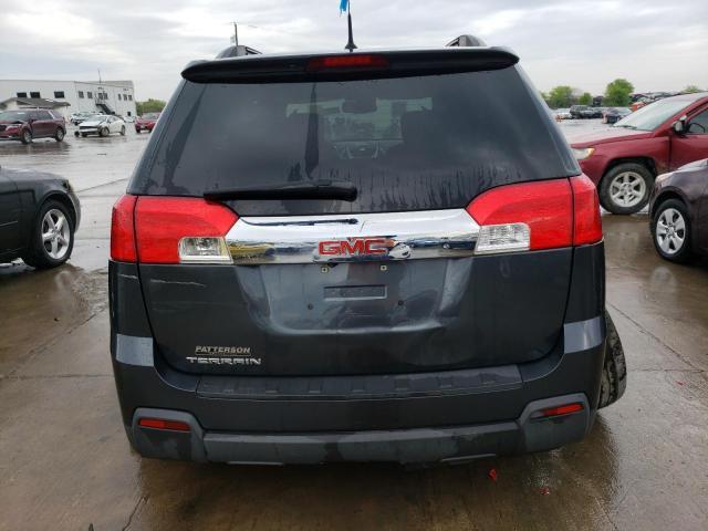 GMC TERRAIN SL 2011