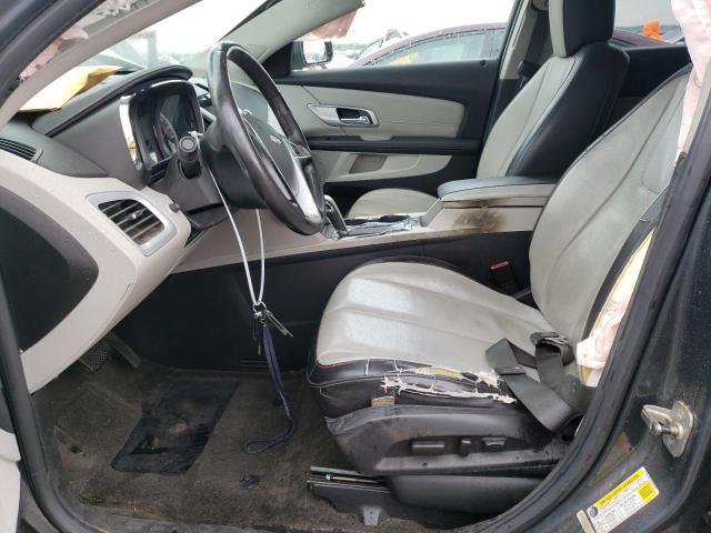 GMC TERRAIN SL 2011