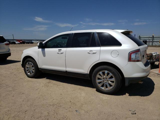 FORD EDGE SEL 2010