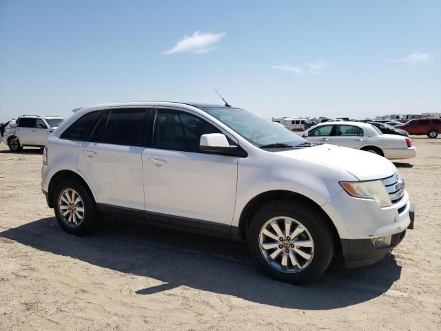 FORD EDGE SEL 2010