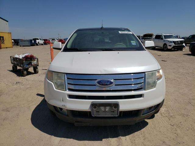 FORD EDGE SEL 2010