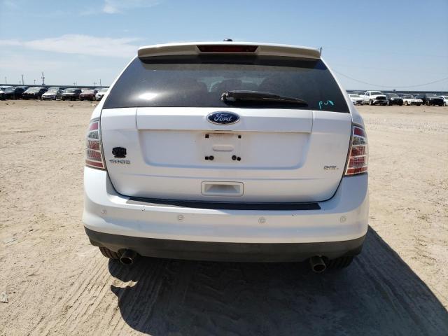 FORD EDGE SEL 2010