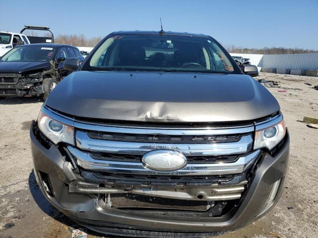 FORD EDGE SEL 2013