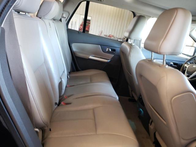 FORD EDGE LIMIT 2011