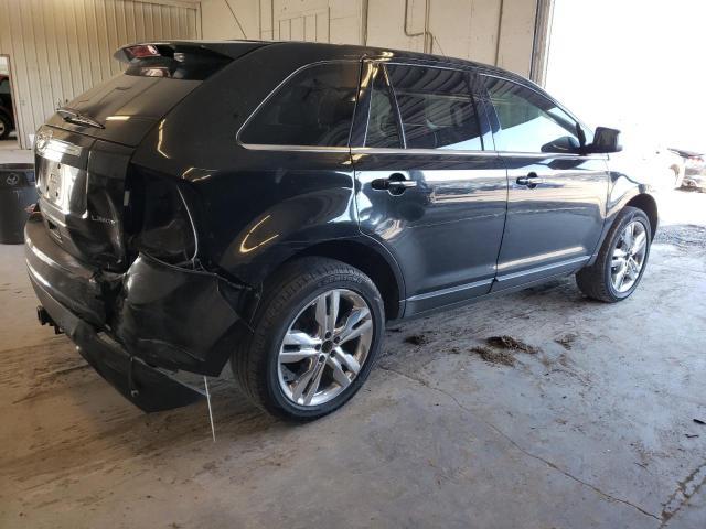 FORD EDGE LIMIT 2011