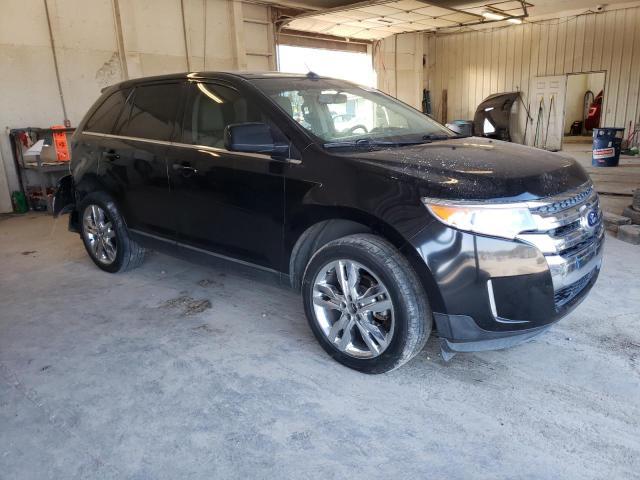 FORD EDGE LIMIT 2011