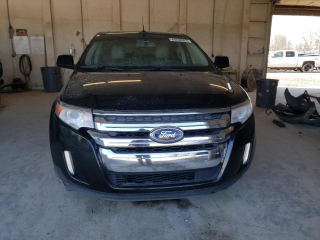 FORD EDGE LIMIT 2011