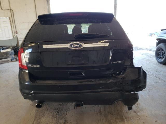 FORD EDGE LIMIT 2011