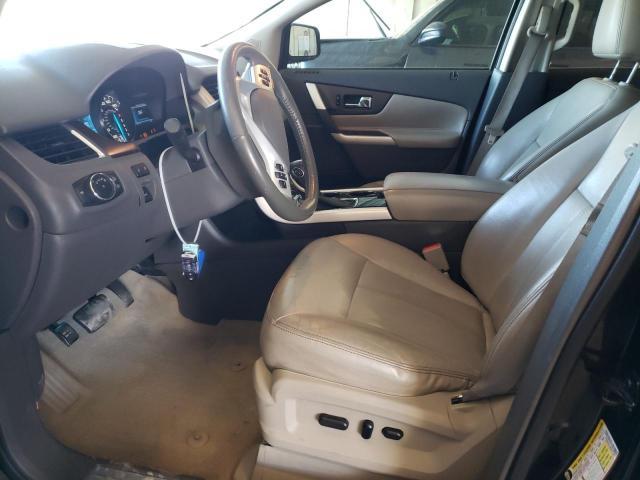 FORD EDGE LIMIT 2011