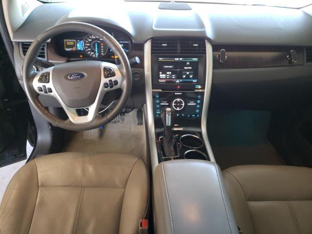 FORD EDGE LIMIT 2011