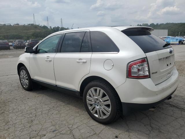 FORD EDGE LIMIT 2010