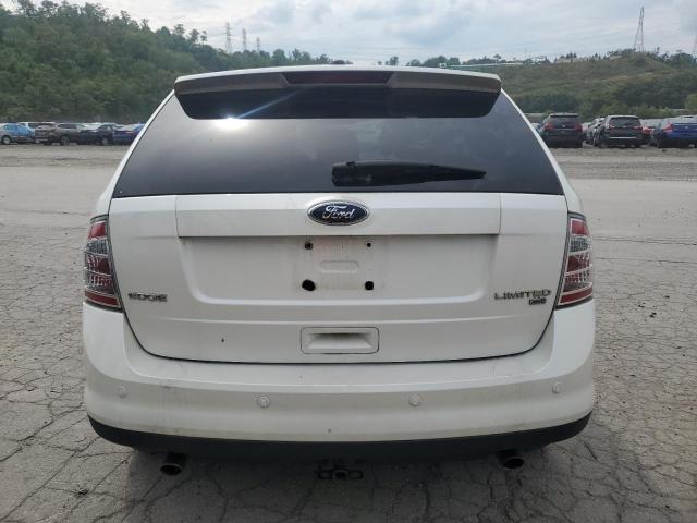 FORD EDGE LIMIT 2010