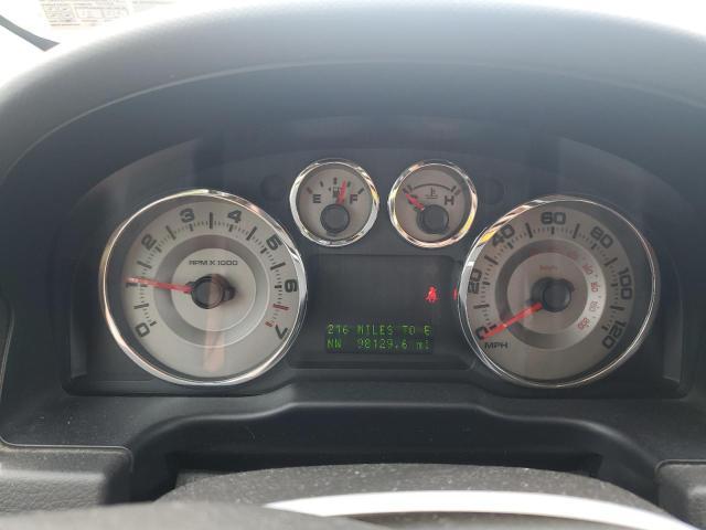 FORD EDGE LIMIT 2010