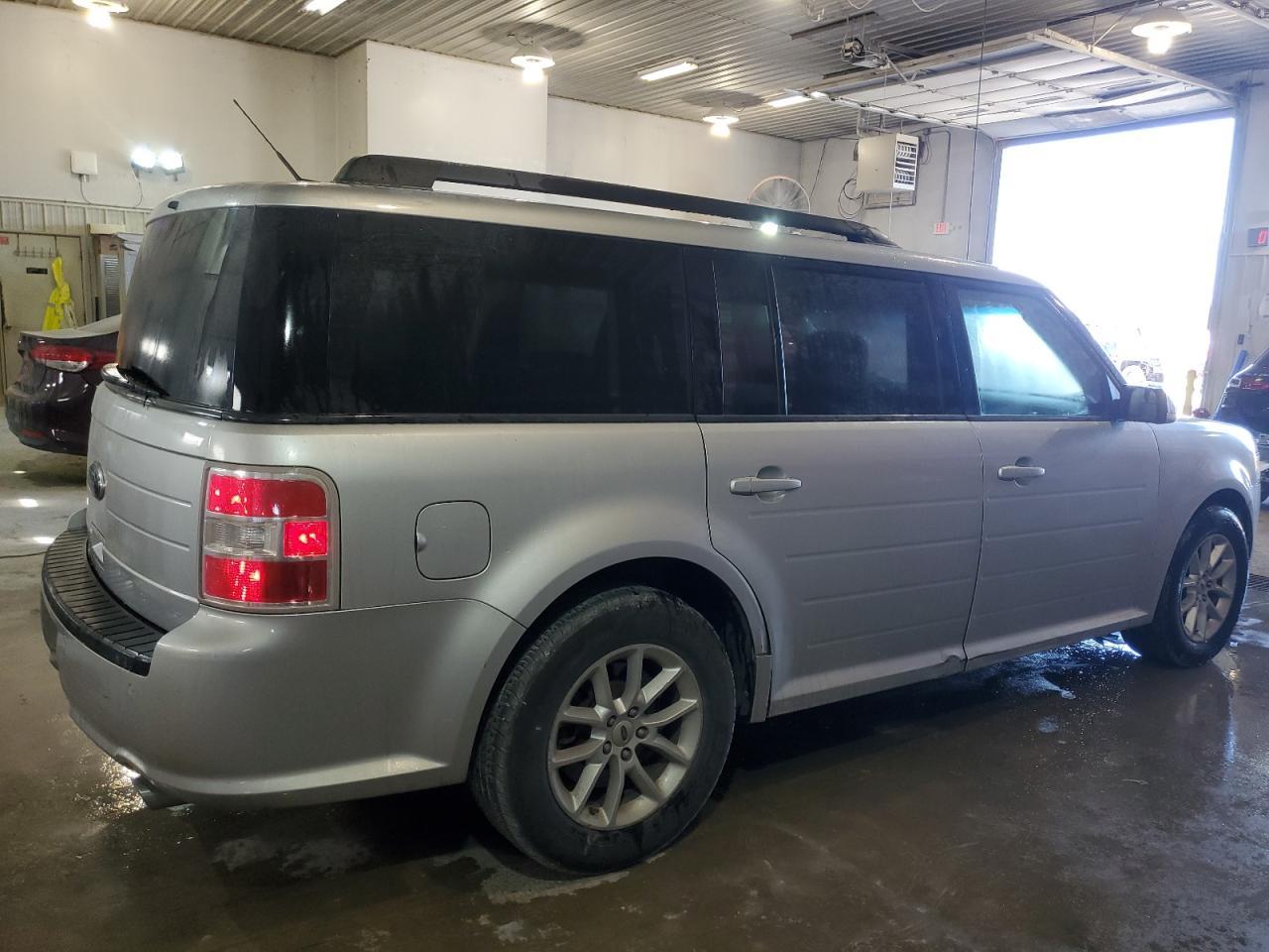 FORD FLEX SE 2013