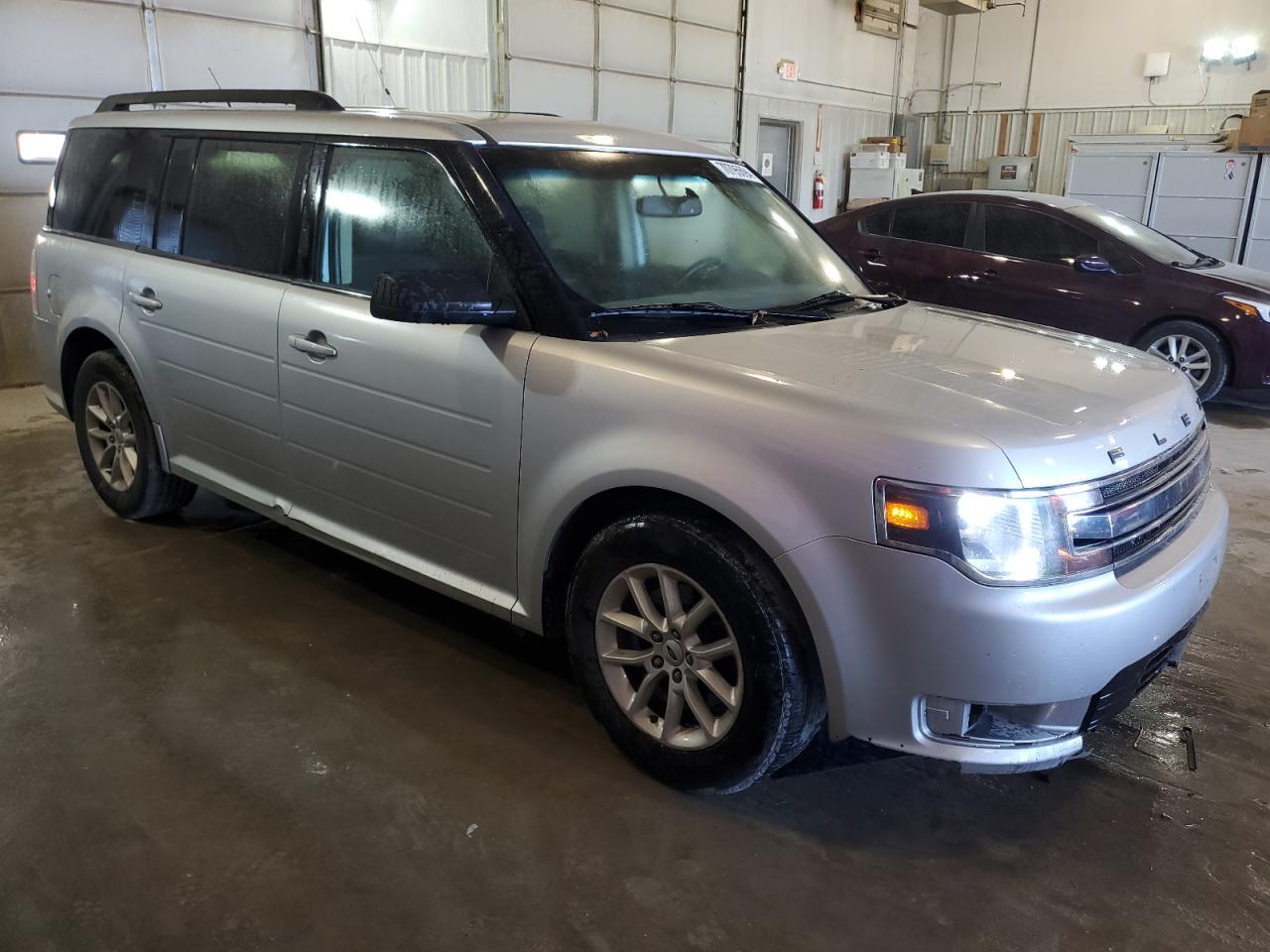 FORD FLEX SE 2013