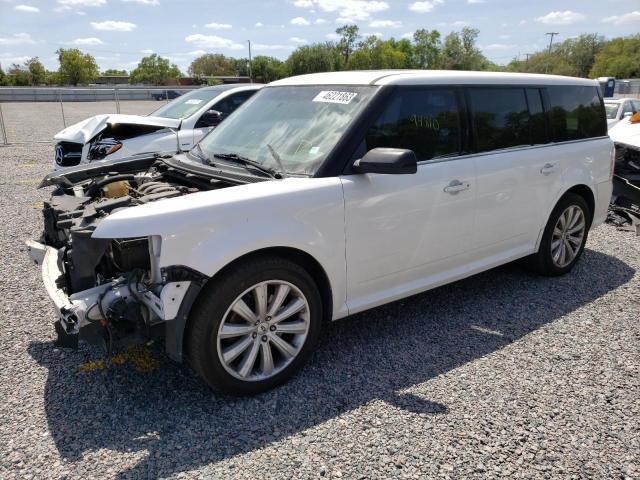 FORD FLEX SEL 2014