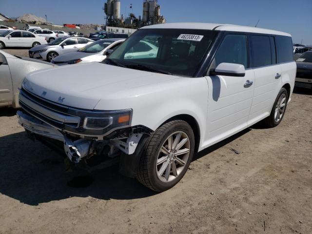 FORD FLEX LIMIT 2016