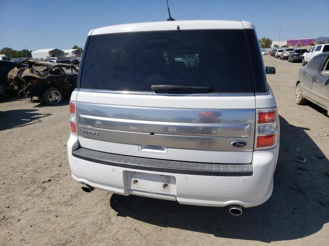 FORD FLEX LIMIT 2016