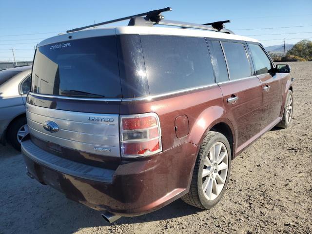 FORD FLEX LIMIT 2010