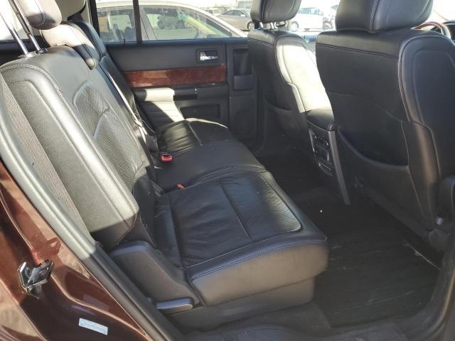 FORD FLEX LIMIT 2010