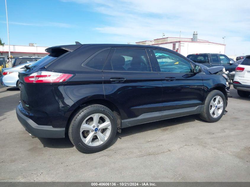 FORD EDGE SE 2020