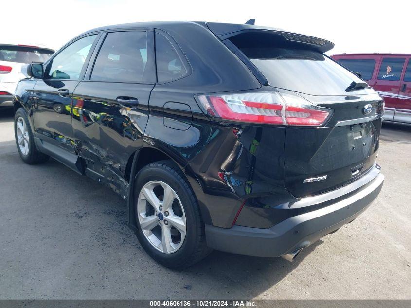 FORD EDGE SE 2020