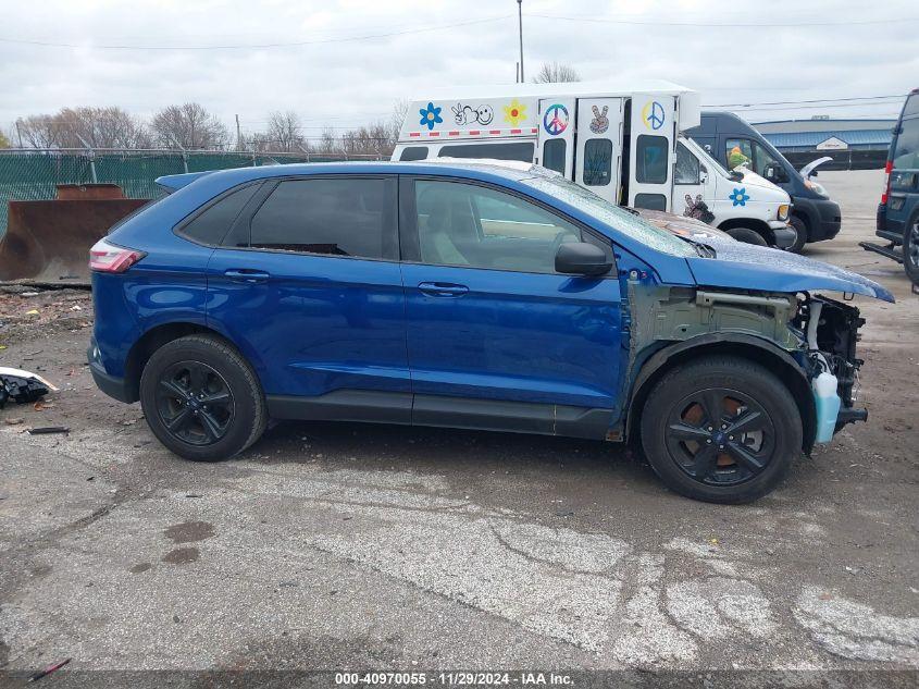 FORD EDGE SE 2021