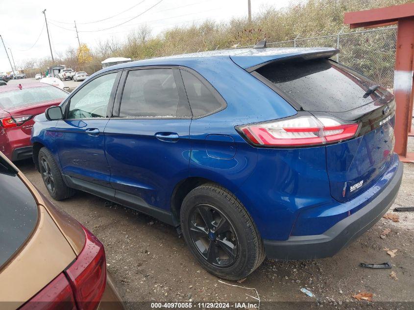 FORD EDGE SE 2021