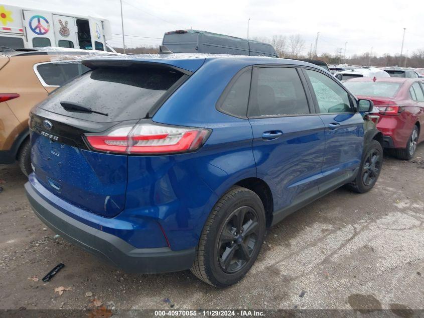 FORD EDGE SE 2021