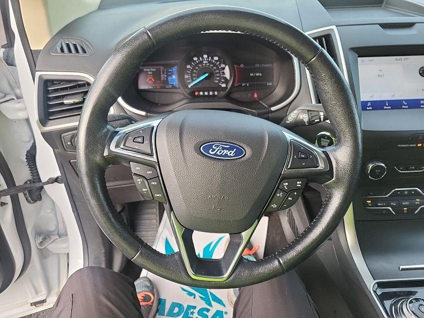 FORD EDGE SEL 2020