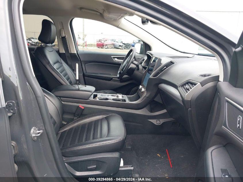 FORD EDGE SEL 2021