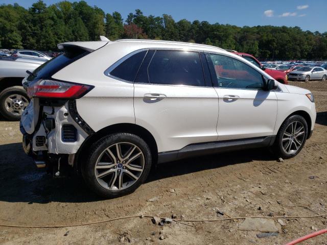 FORD EDGE TITAN 2019