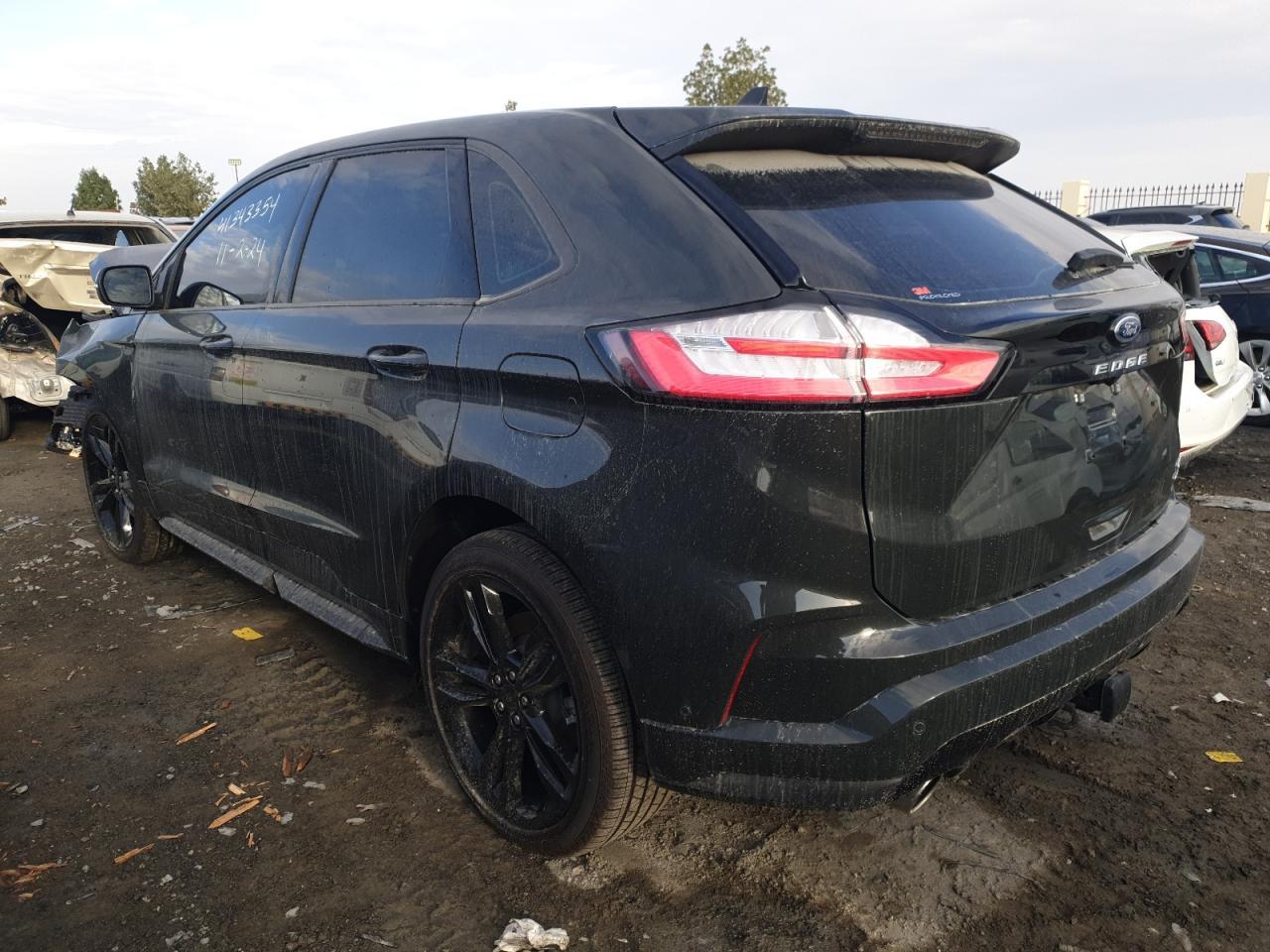 FORD EDGE  2023