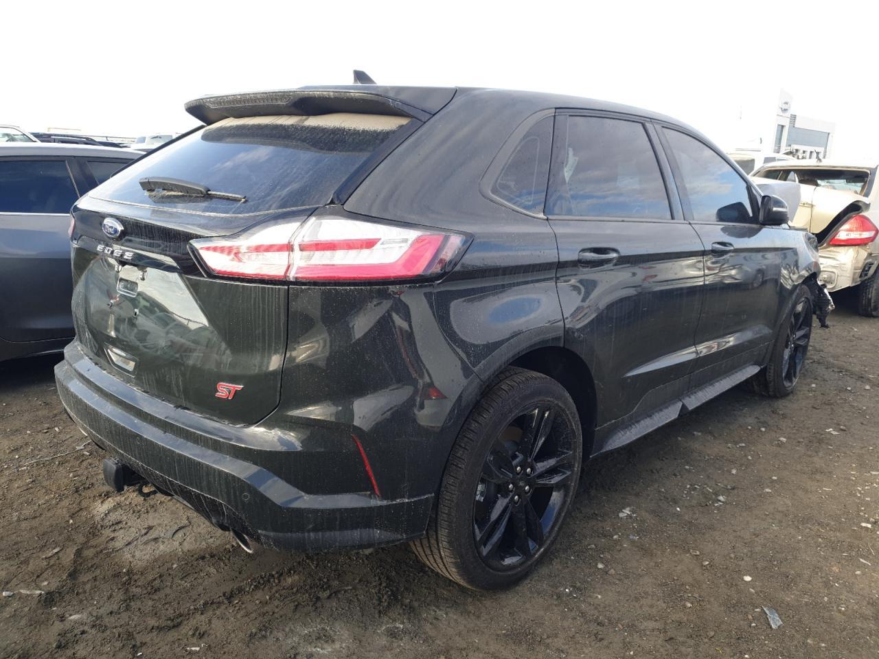 FORD EDGE  2023