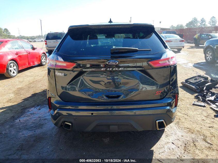 FORD EDGE ST 2023