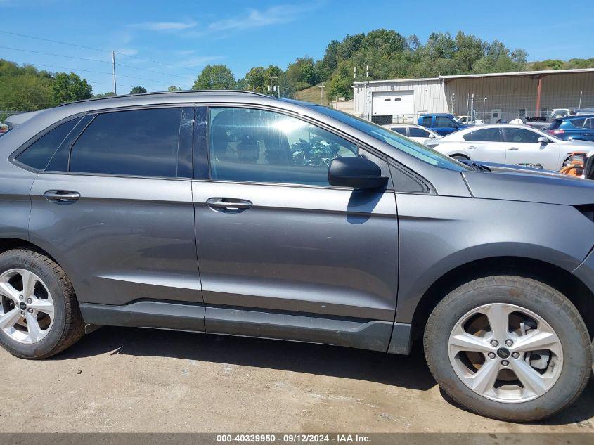 FORD EDGE SE 2023