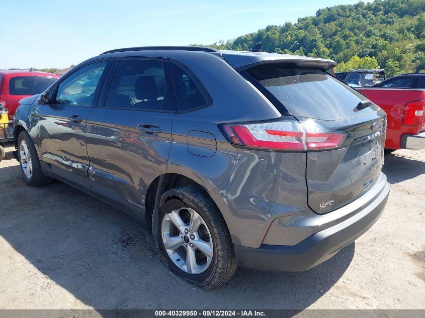 FORD EDGE SE 2023