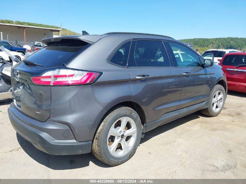 FORD EDGE SE 2023