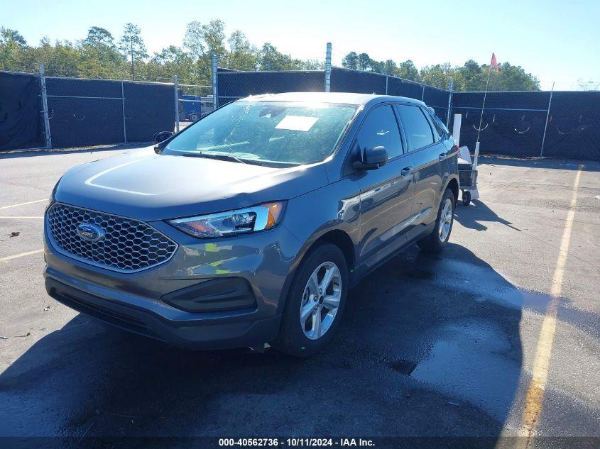 FORD EDGE SE 2023