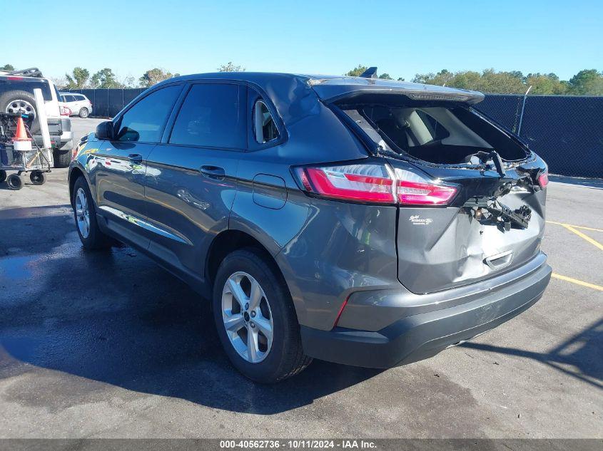 FORD EDGE SE 2023