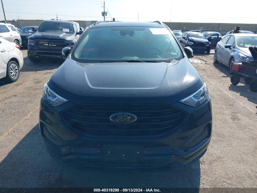 FORD EDGE SE 2024