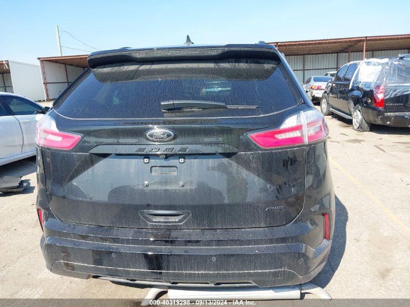 FORD EDGE SE 2024