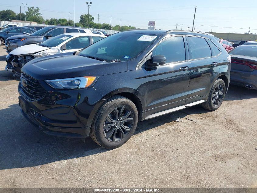 FORD EDGE SE 2024