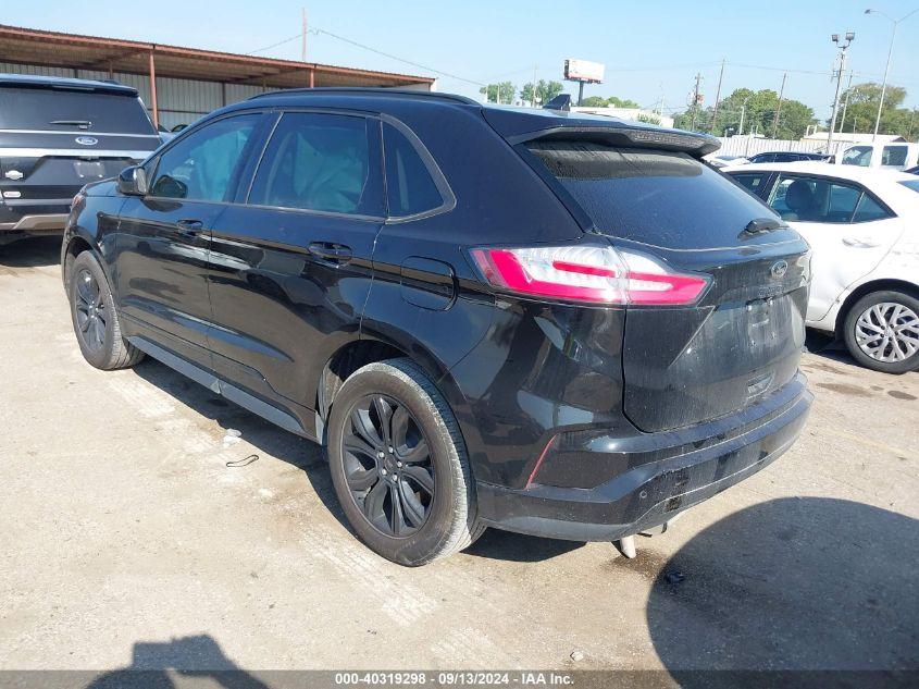 FORD EDGE SE 2024