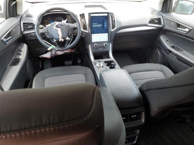 FORD EDGE SE 2022